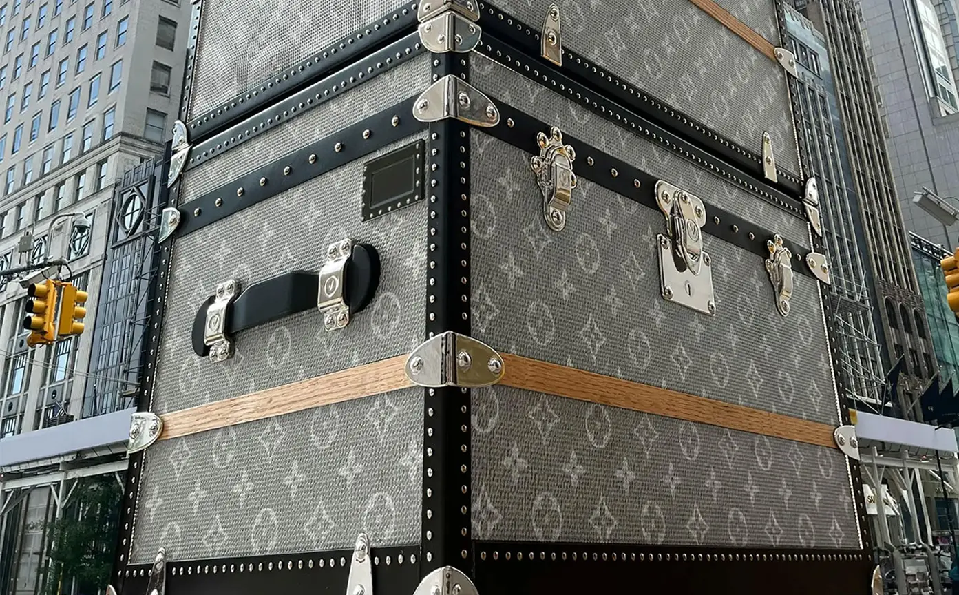 Louis Vuitton