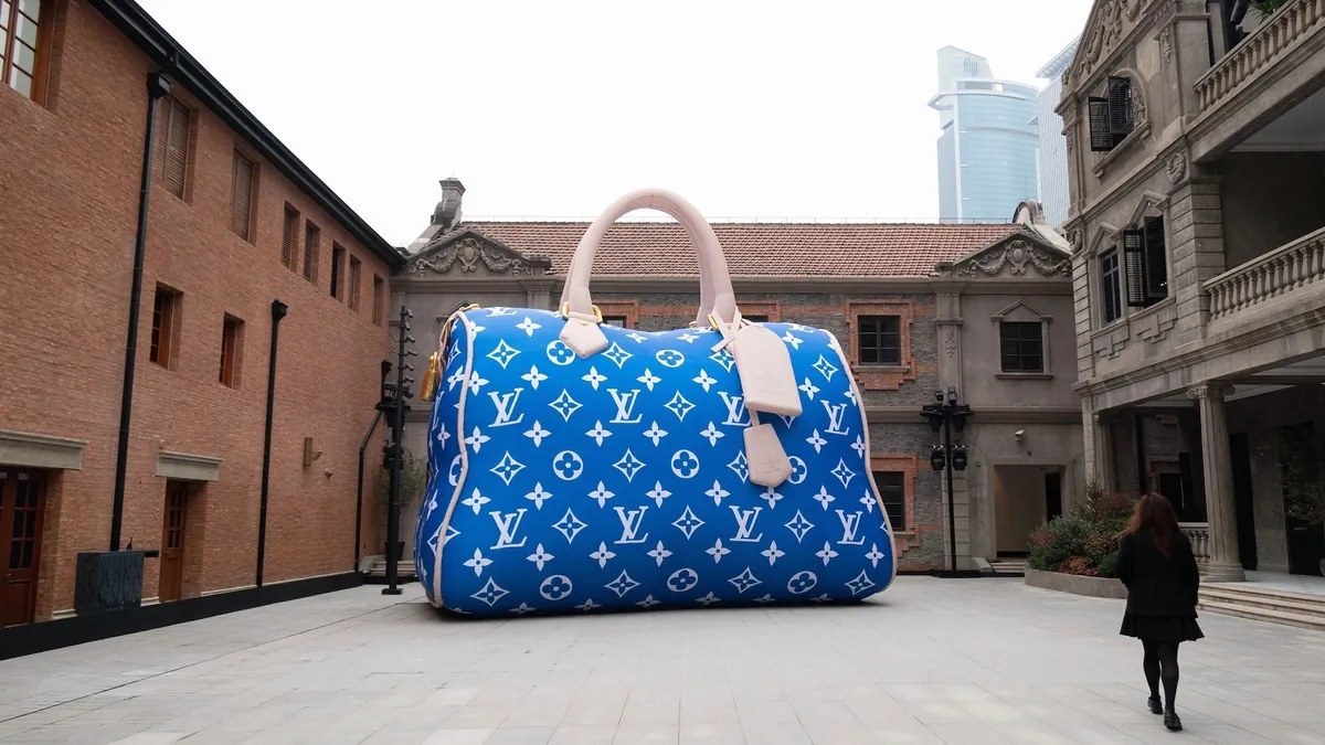 Louis Vuitton
