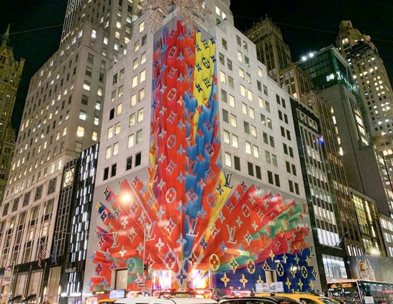 Louis Vuitton
