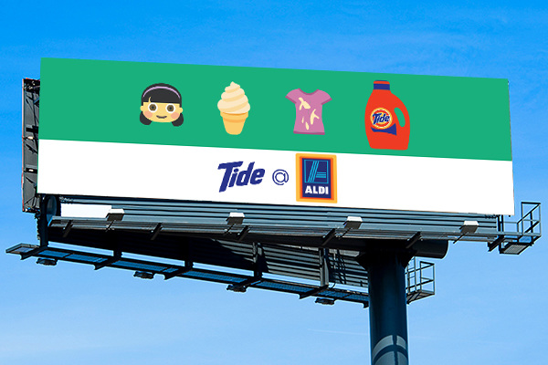 crisis, publicidad