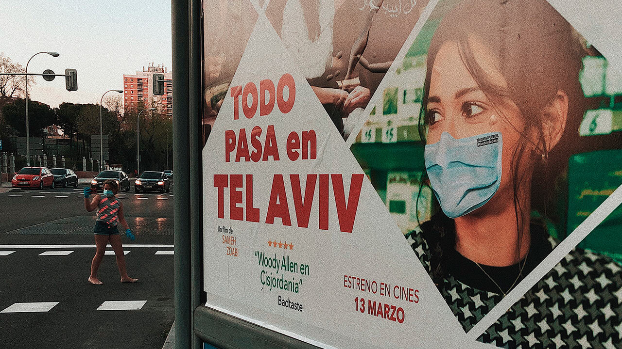 publicidad exterior