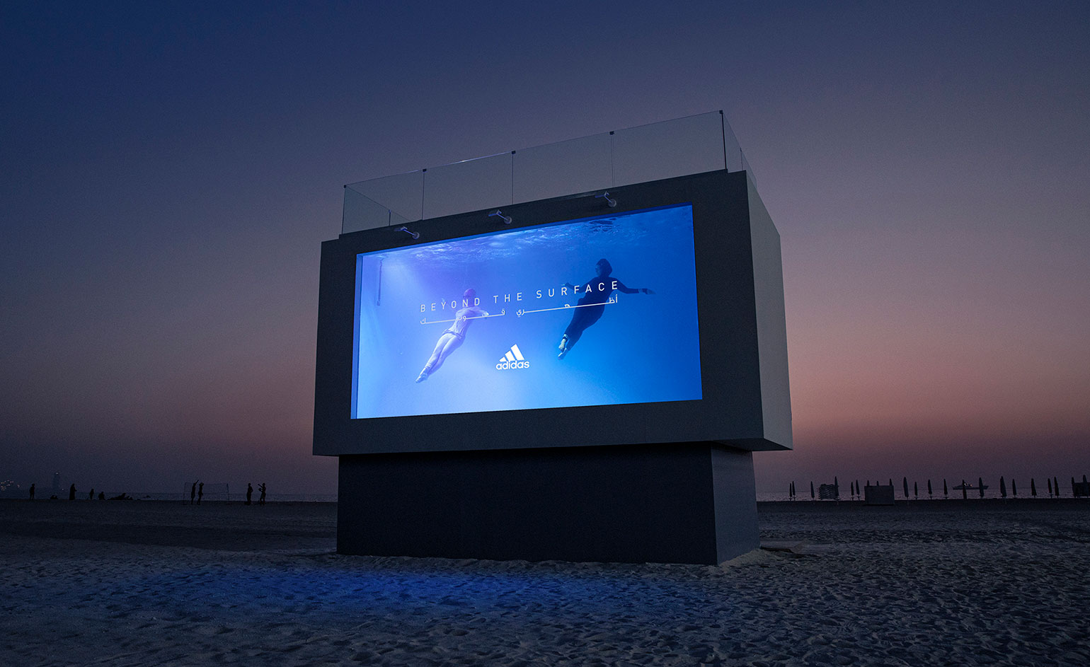 publicidad exterior disruptiva