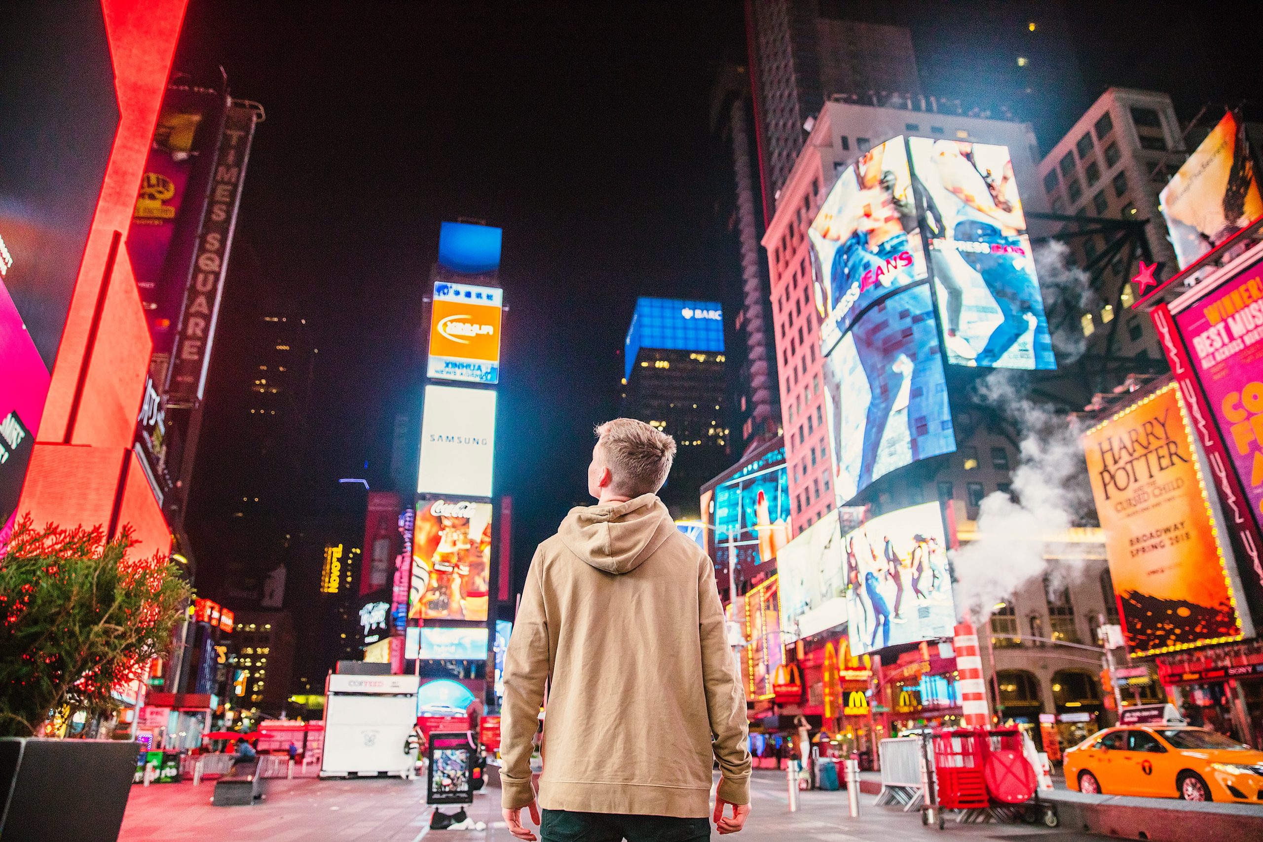 publicidad exterior vs publicidad digital