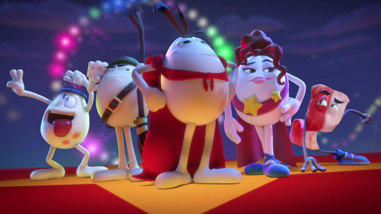 películas