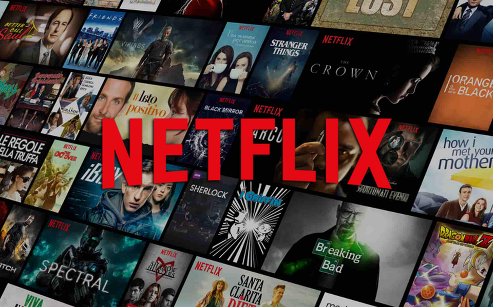 Netflix beneficios, streaming