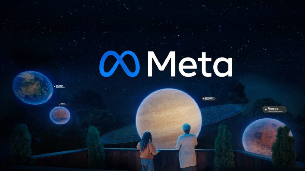 metaverso