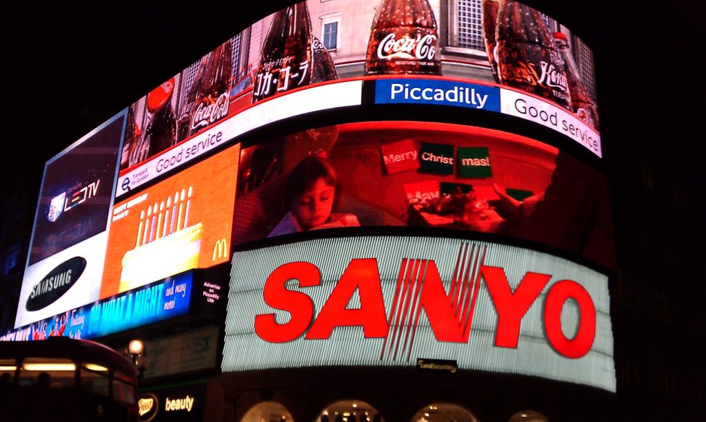 DOOH