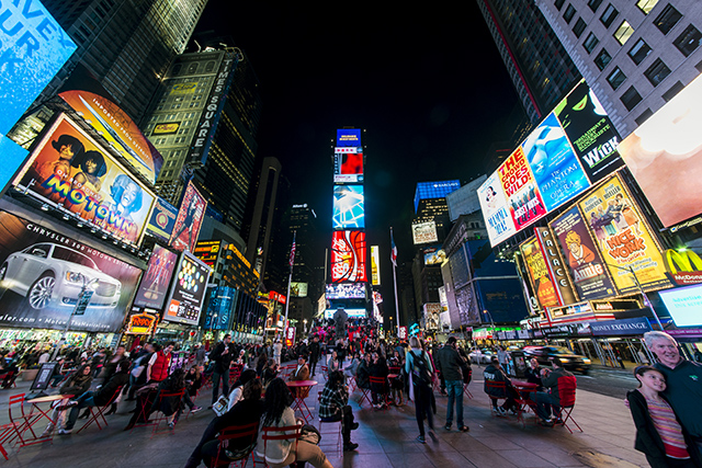 OOH, DOOH