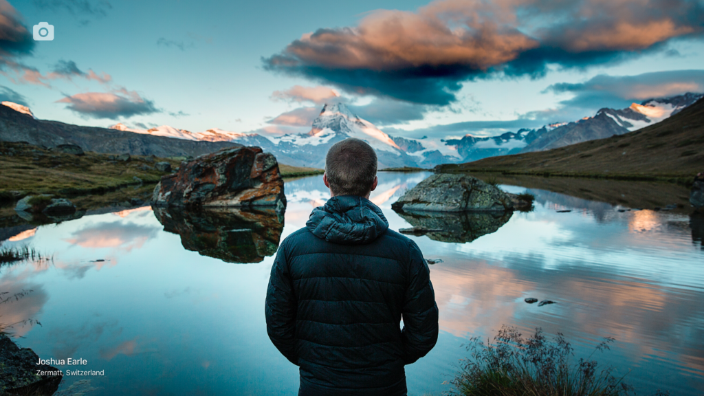 Unsplash