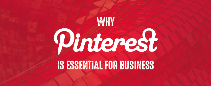 Pinterest shopping