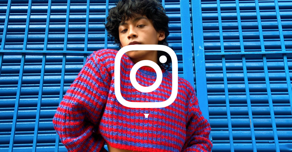 rediseño instagram