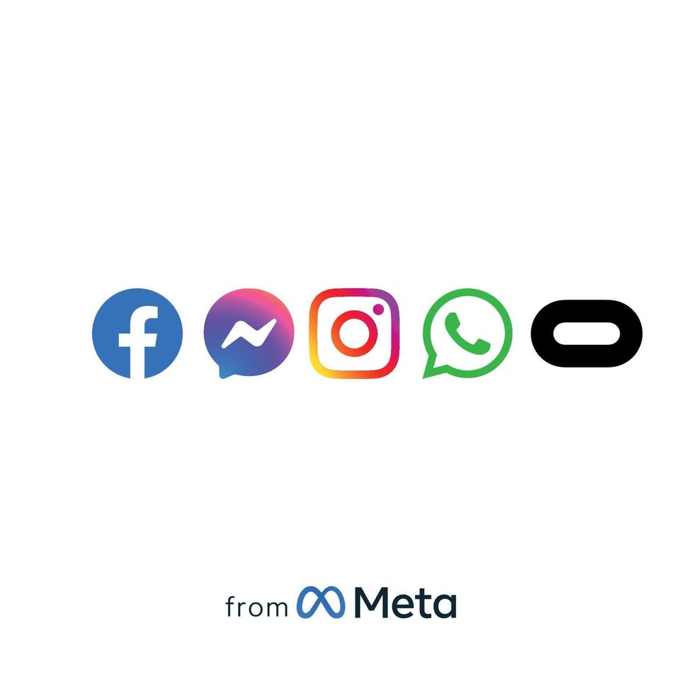 aplicaciones meta