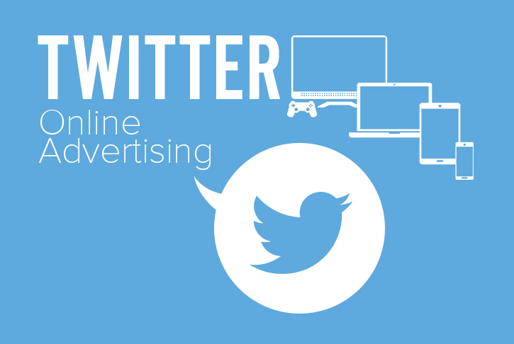 Twitter adversiting shopping