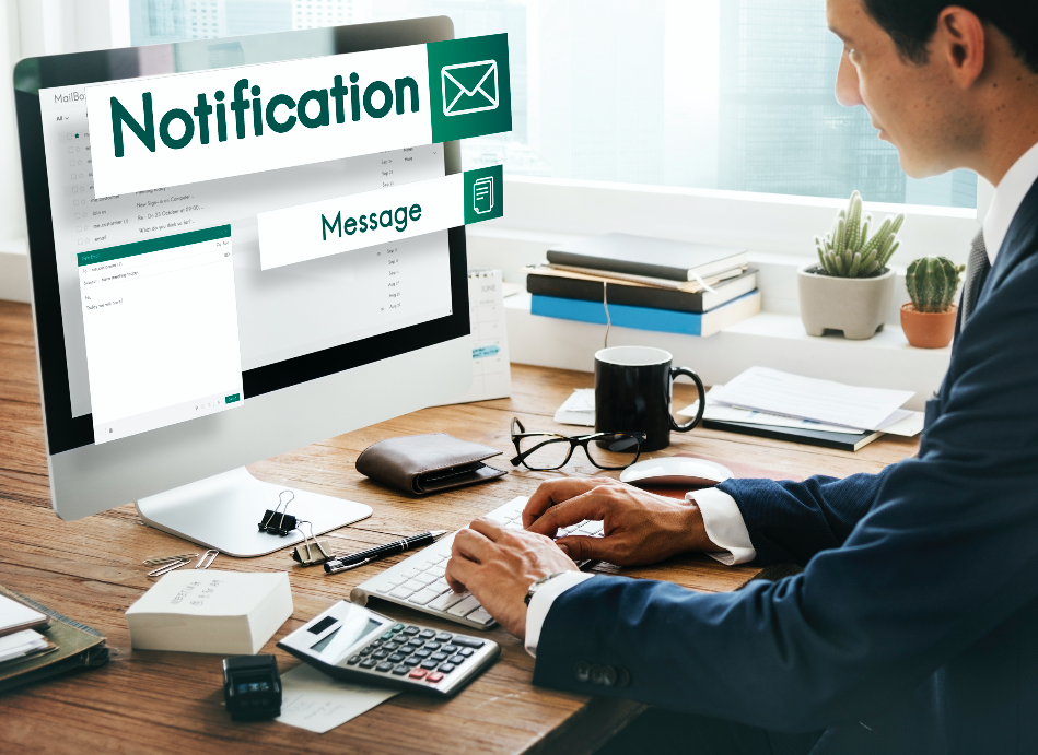 oportunidades del email marketing