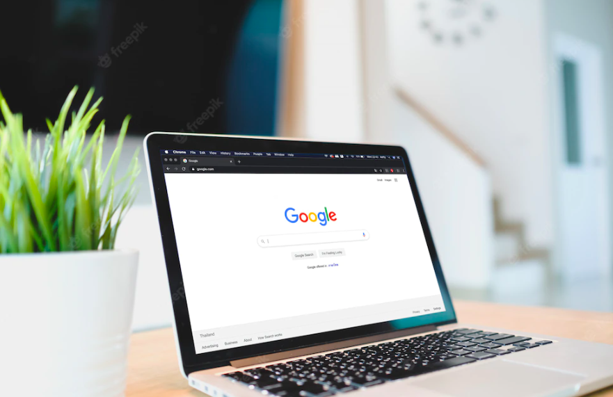 Google Ads