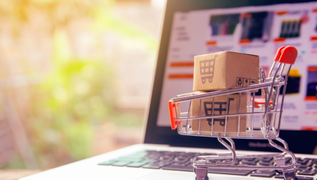 E-commerce