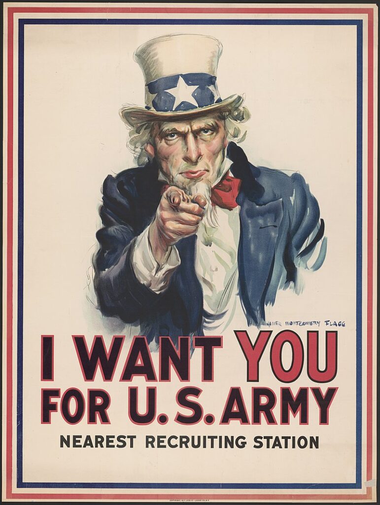 Propaganda USA