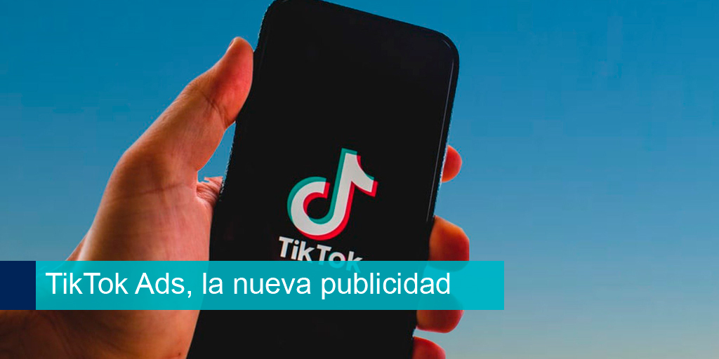 ads en tiktok, tiktok ads, marketing digital