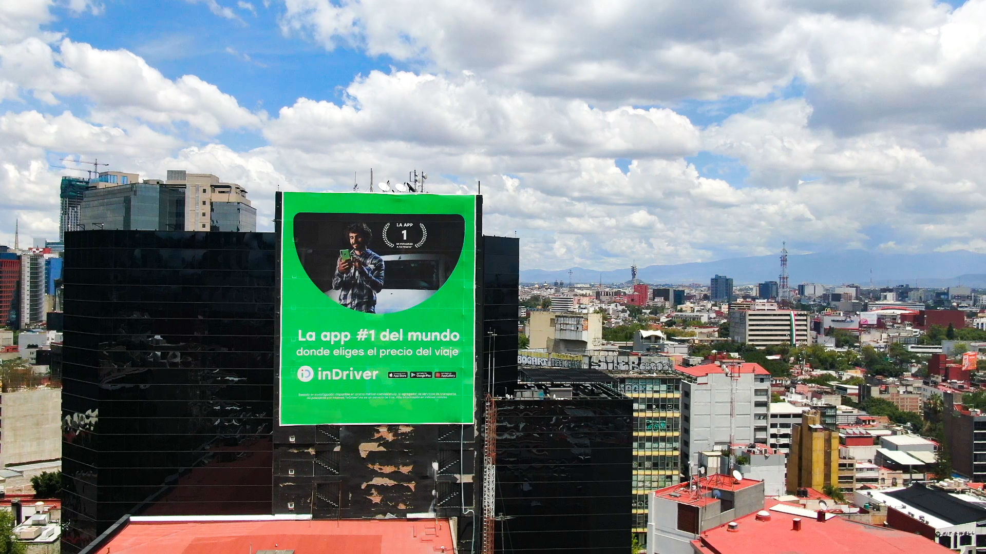publicidad exterior, que es publicidad exterior, publicidad ooh