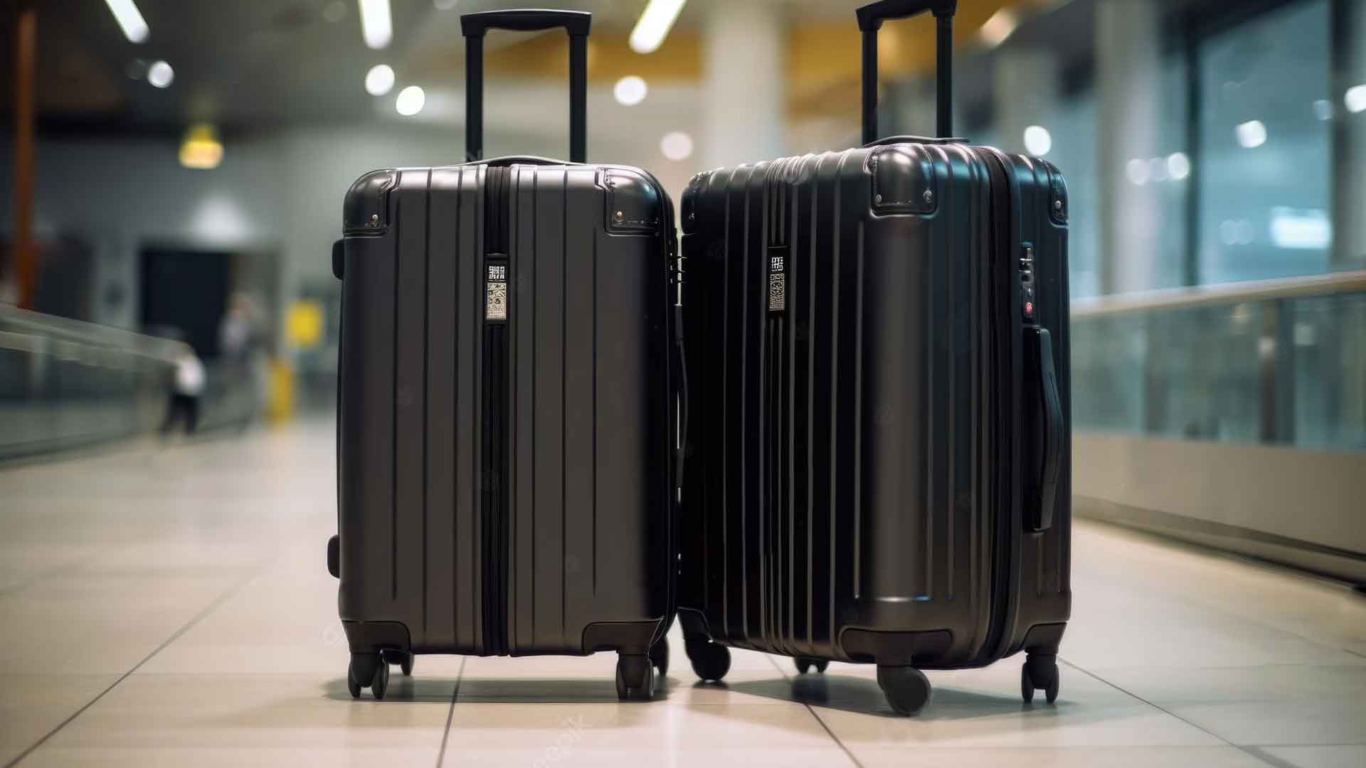 publicidad en aeropuertos