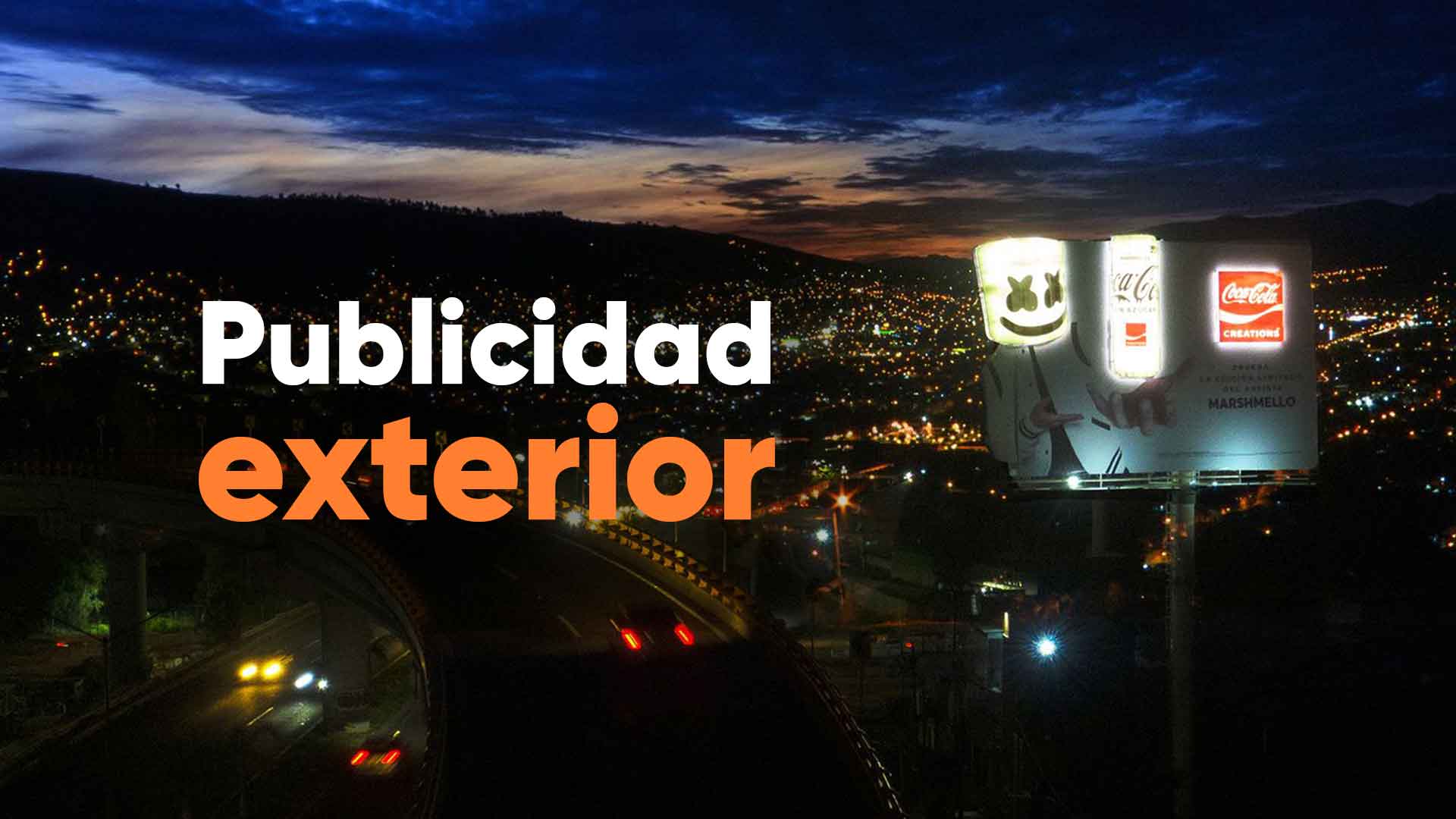 publicidad exterior, desventajas de la publicidad exterior, ventajas de la publicidad exterior, publicidad ooh,
