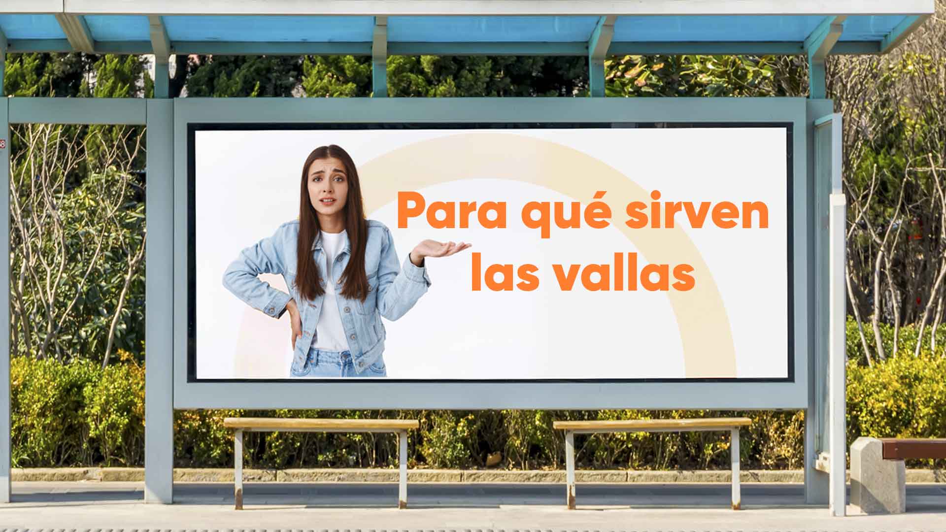 vallas publicitarias, publicidad, que son las vallas publicitarias, publicidad en vallas