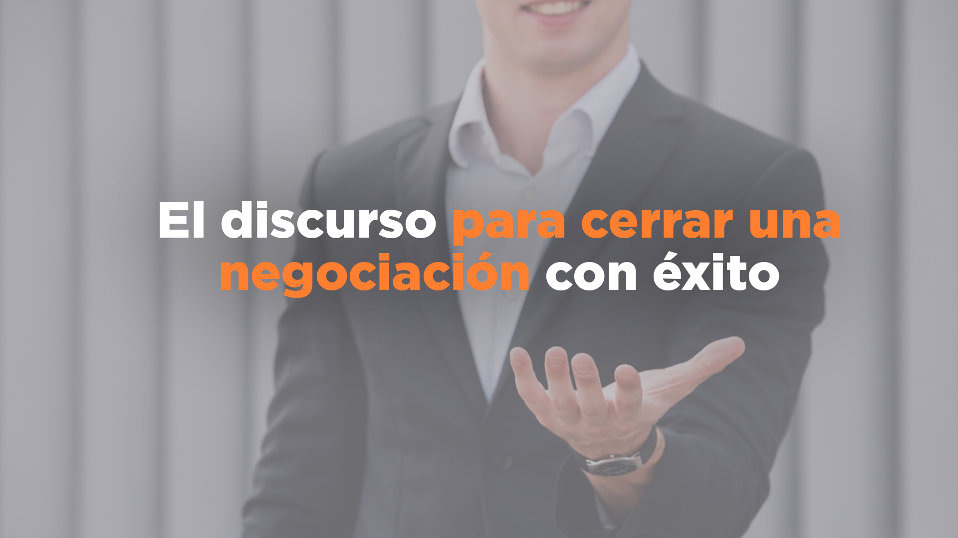 discurso