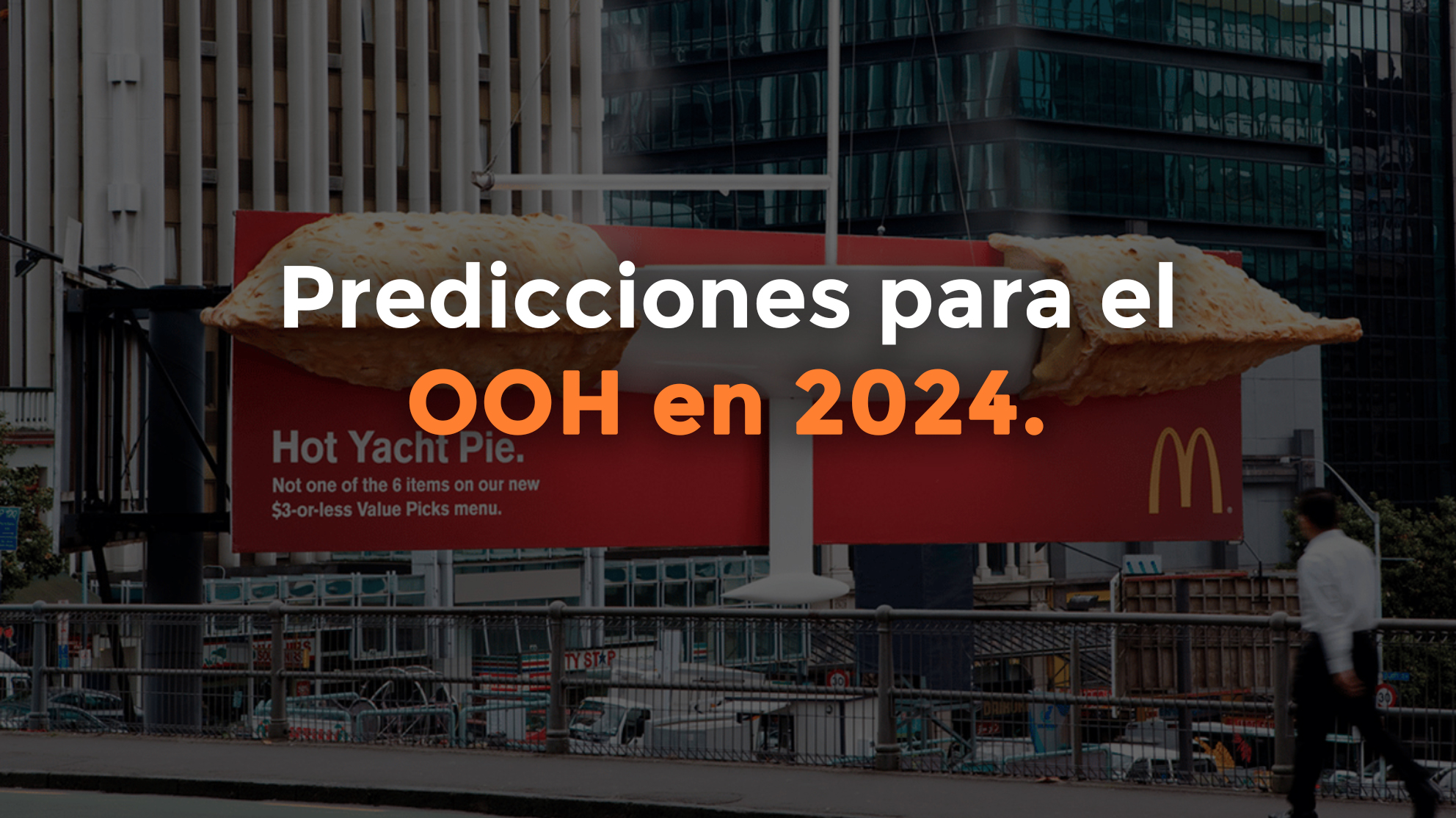 publicidad exterior, ooh, publicidad exterior 2024