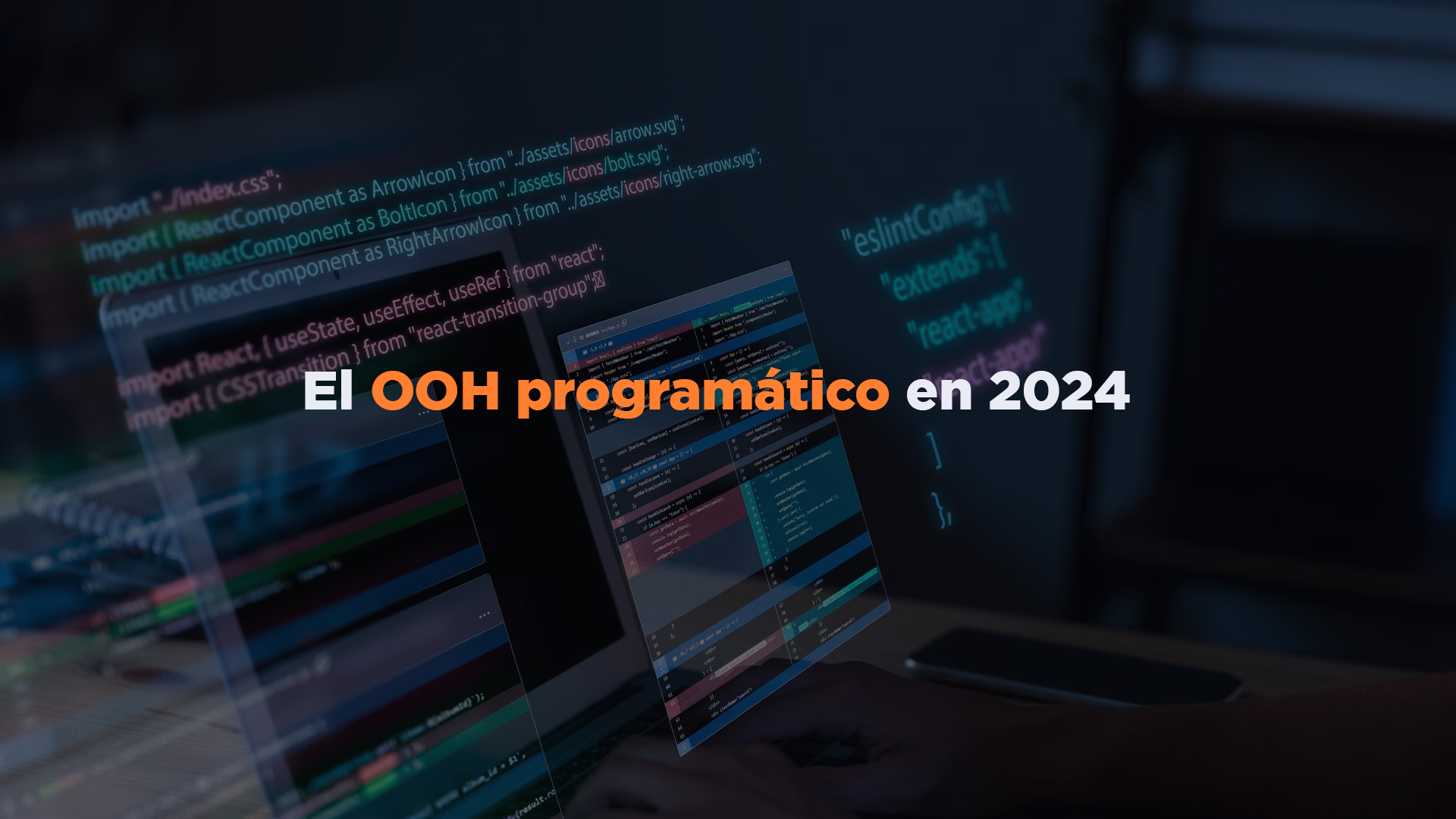 Marketing programático, OOH programático,