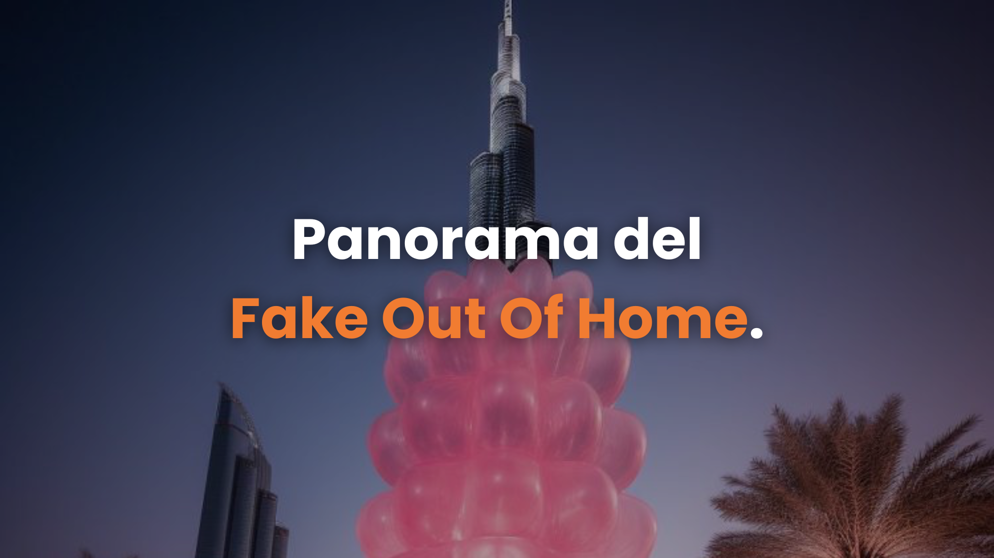 fake out of home, publicidad exterior, marketing, creatividad, innovacion, viralidad, interactividad, segmentación, porsche, colgate, EITB