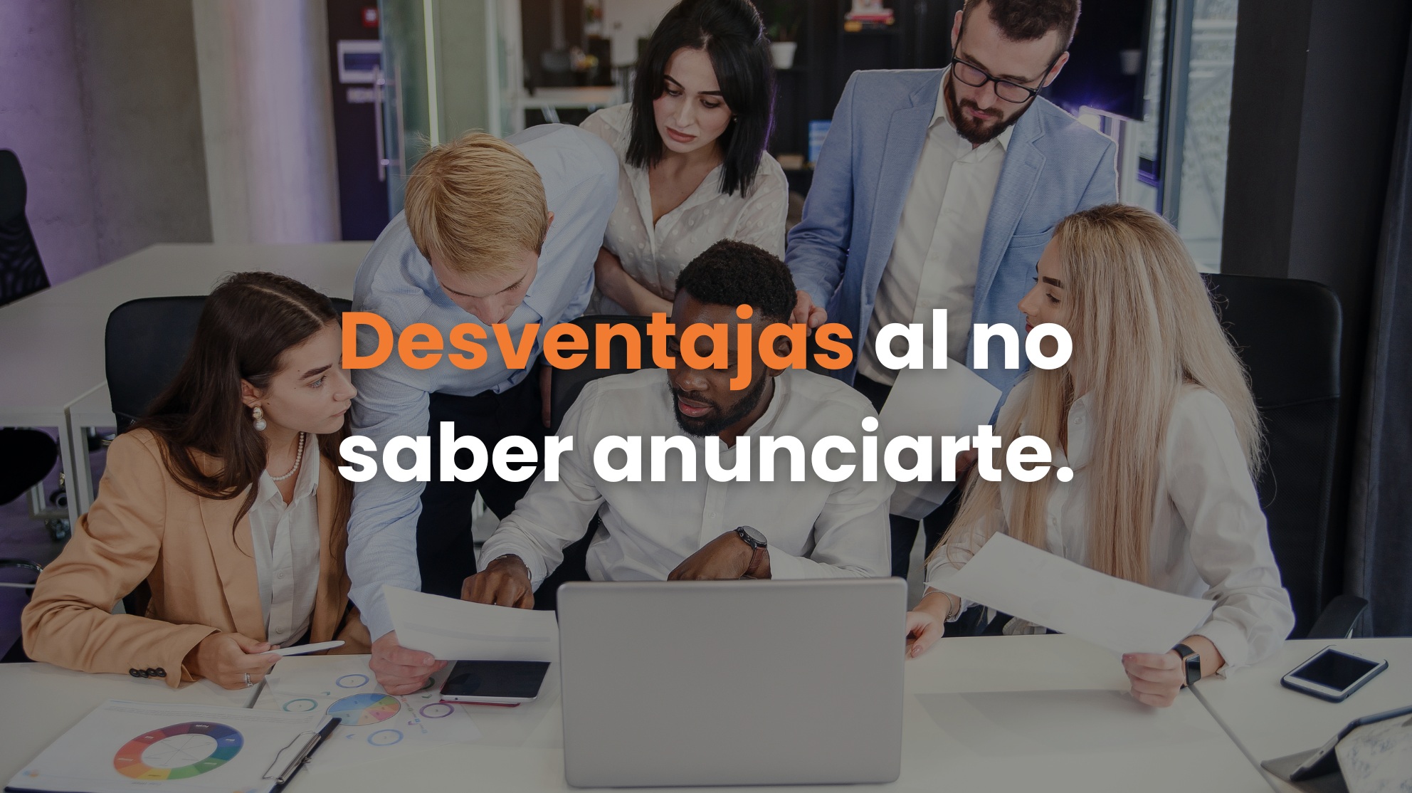 Keywords: desventajas de la publicidad exterior, anuncios publicitarios