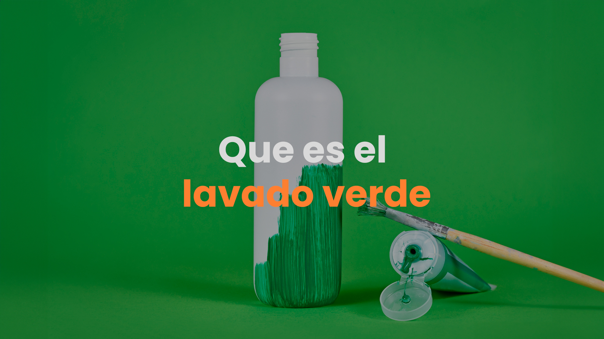 Greenwashing, Productos Eco Friendly, Practicas sustentables, Etiqeutas engañosas, Publicidad engañosa, Compensación de Carbono.