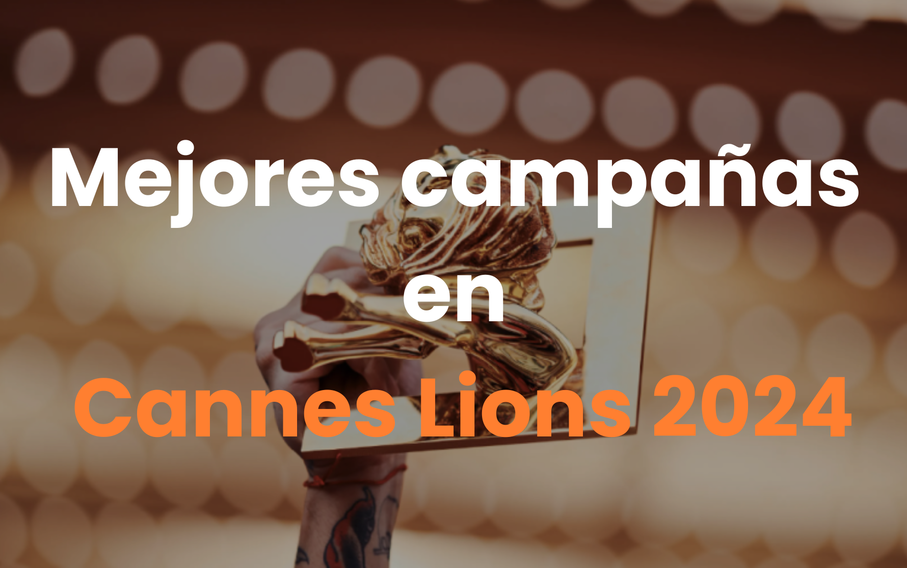 Cannes Lions 2024, Publicidad exterior, mejores campañas, Coca Cola, Magnum, Pedigree, British Airways, Coors Light