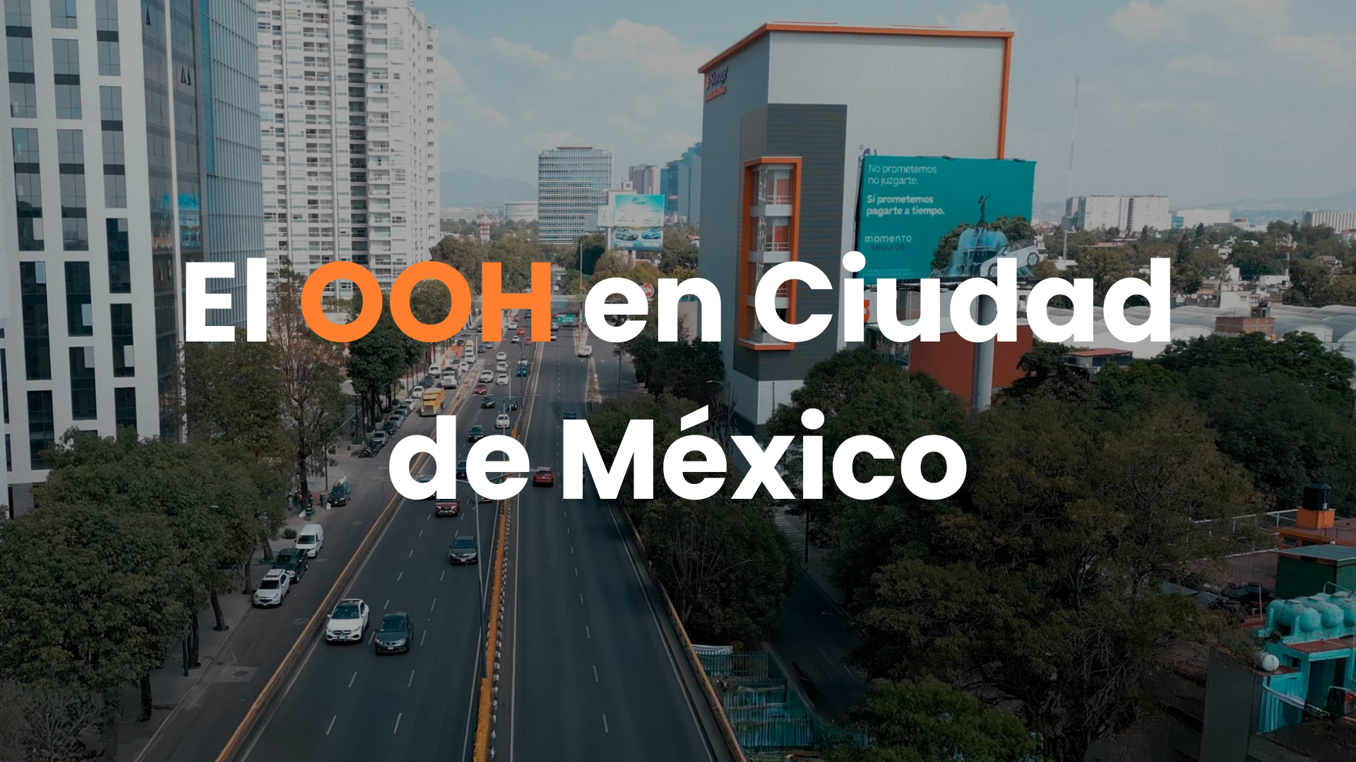 publicidad exterior cdmx, anuncios espectaculares en cdmx, seduvi, ley de publicidad exterior