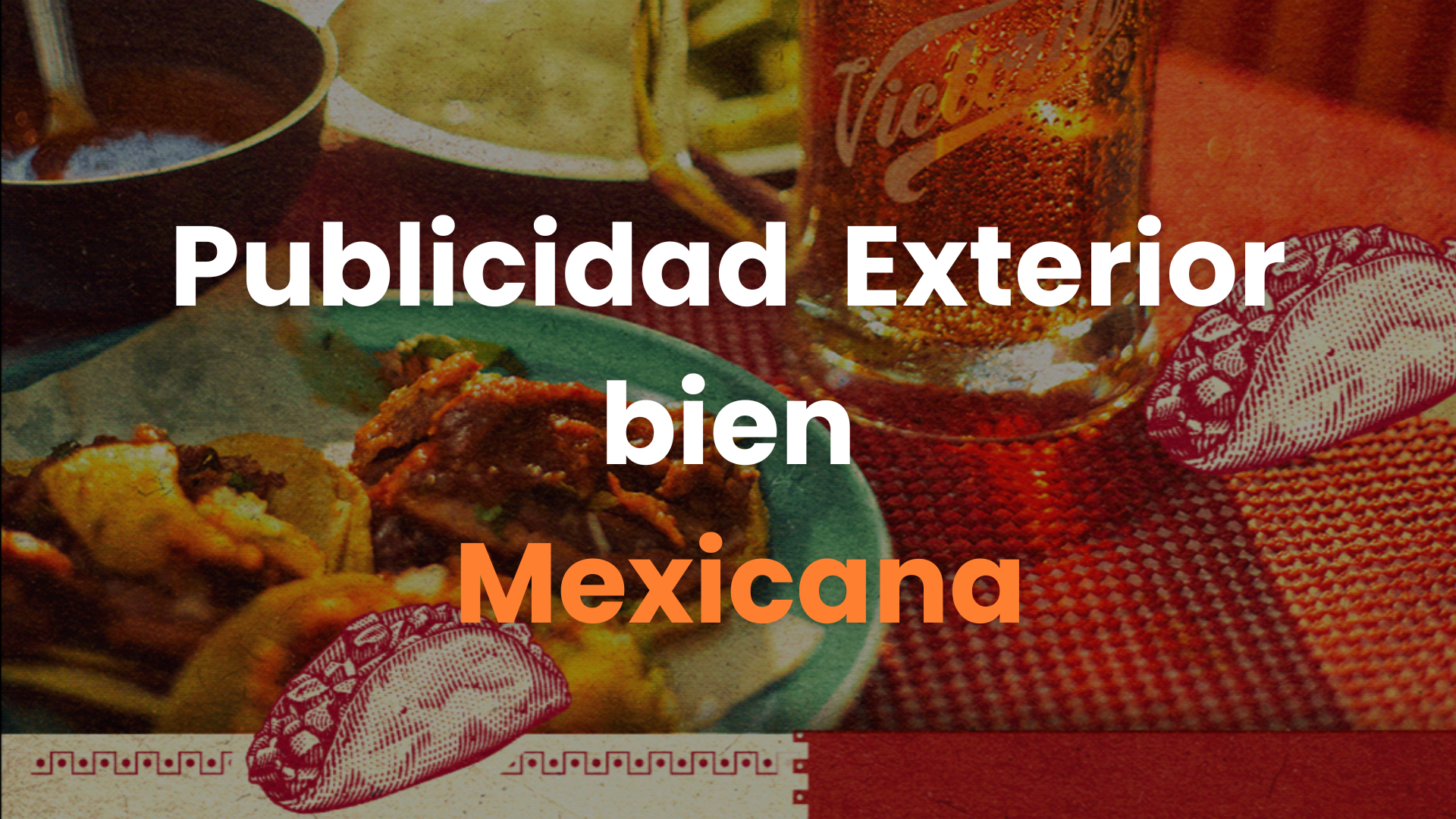 bachoco, librerias gandhi, cerveza victoria, campañas de publicidad, mexico.