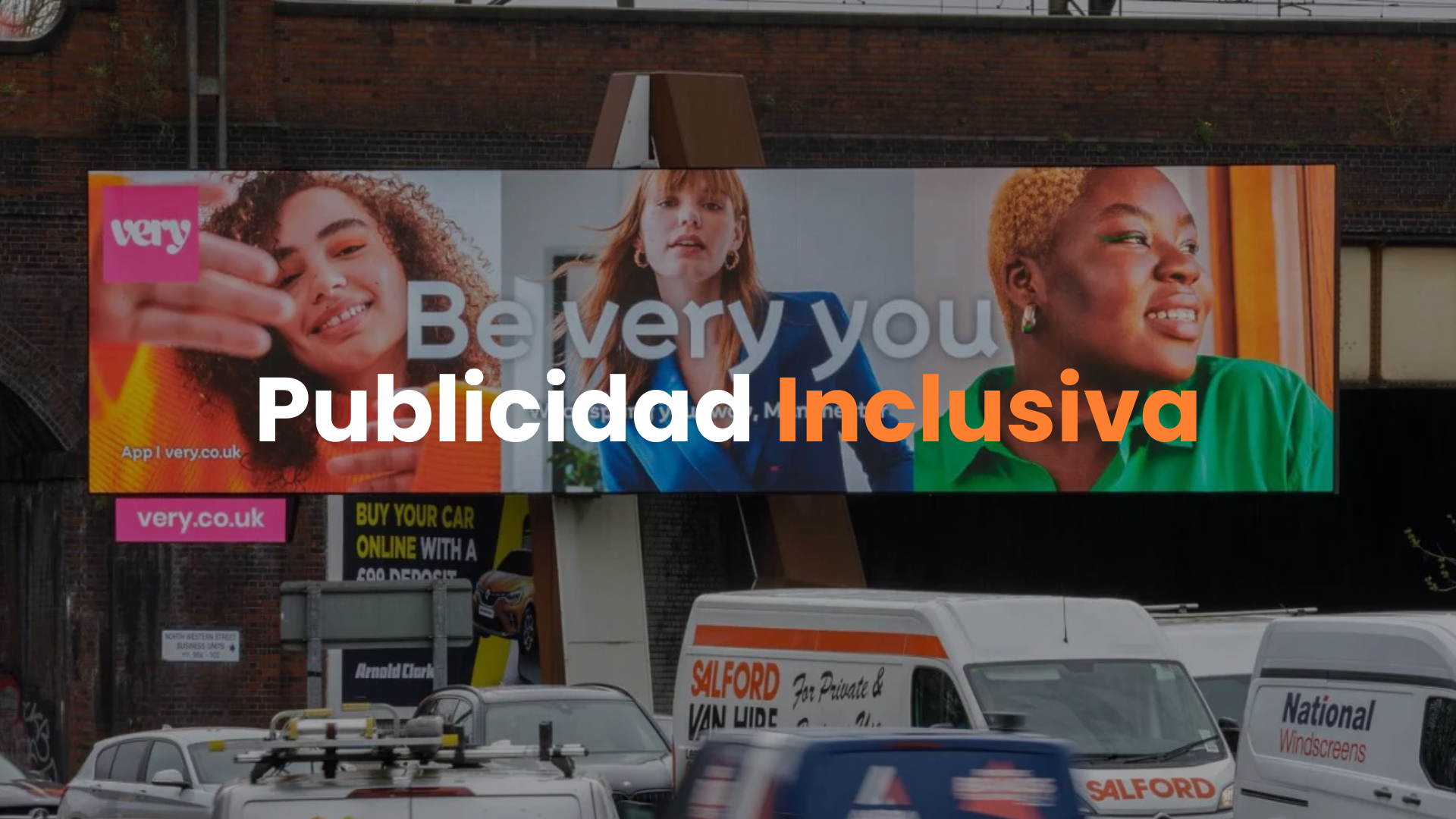 publicidad incluyente, diversidad en publicidad, representación justa, estrategias inclusivas, campañas publicitarias responsables, evitar estereotipos, autenticidad en marketing, liderazgo en publicidad, naranti publicidad