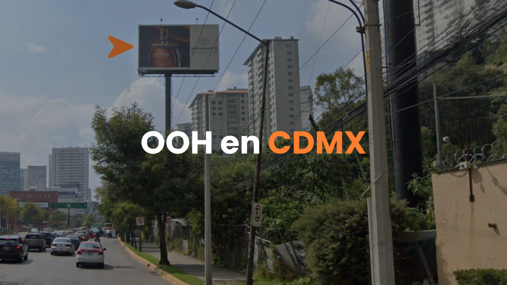 anuncios espectaculares en ciudad de mexico