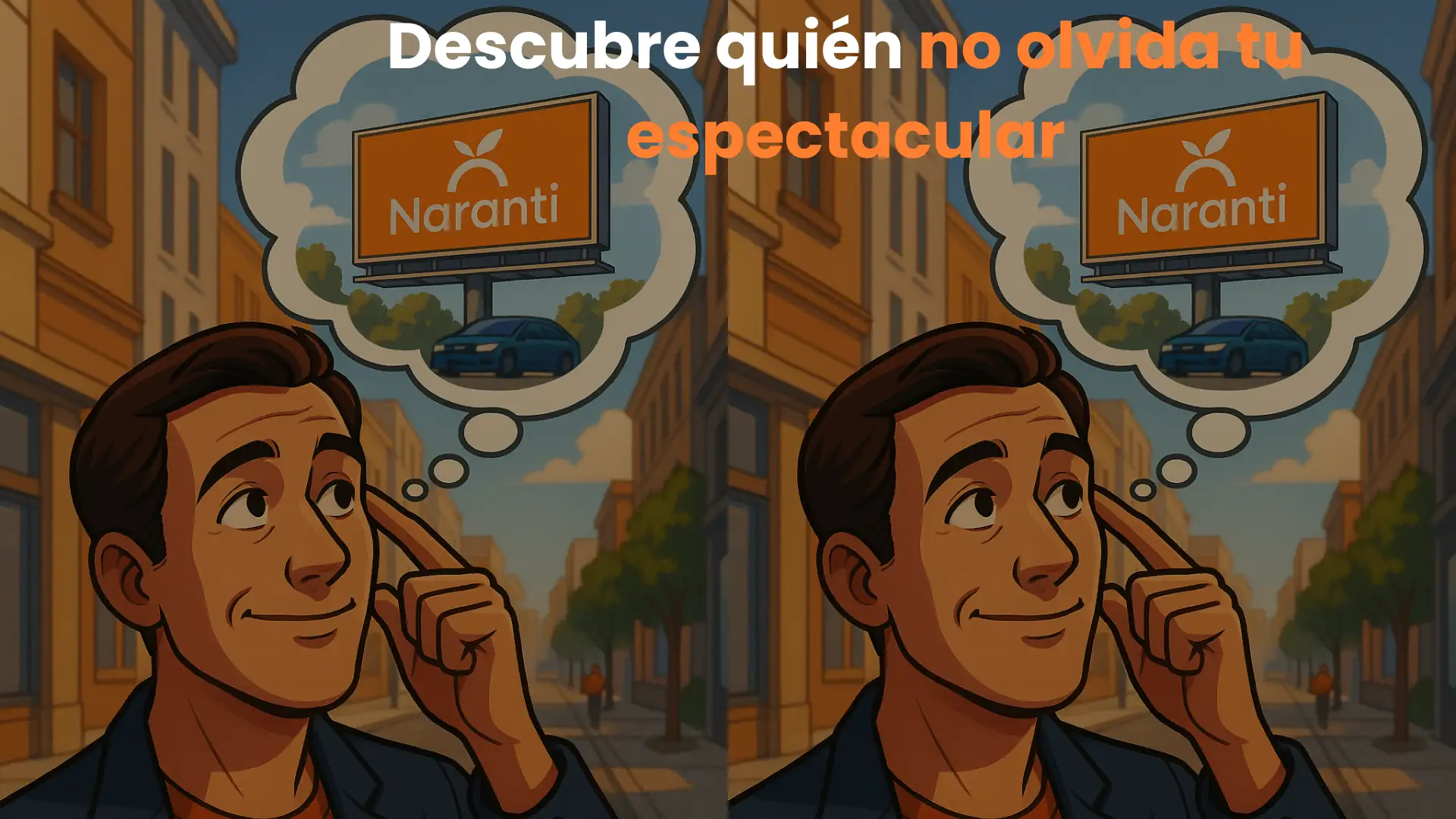 publicidad exterior, anuncios espectaculares, marketing exterior