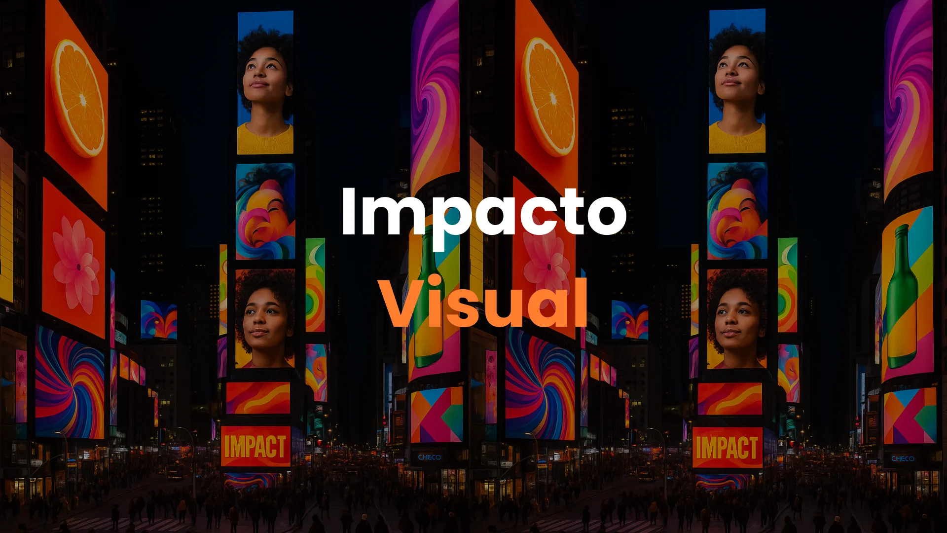 anuncio espectacular efectivo, publicidad exterior, mensaje para espectacular, estrategias de marketing exterior