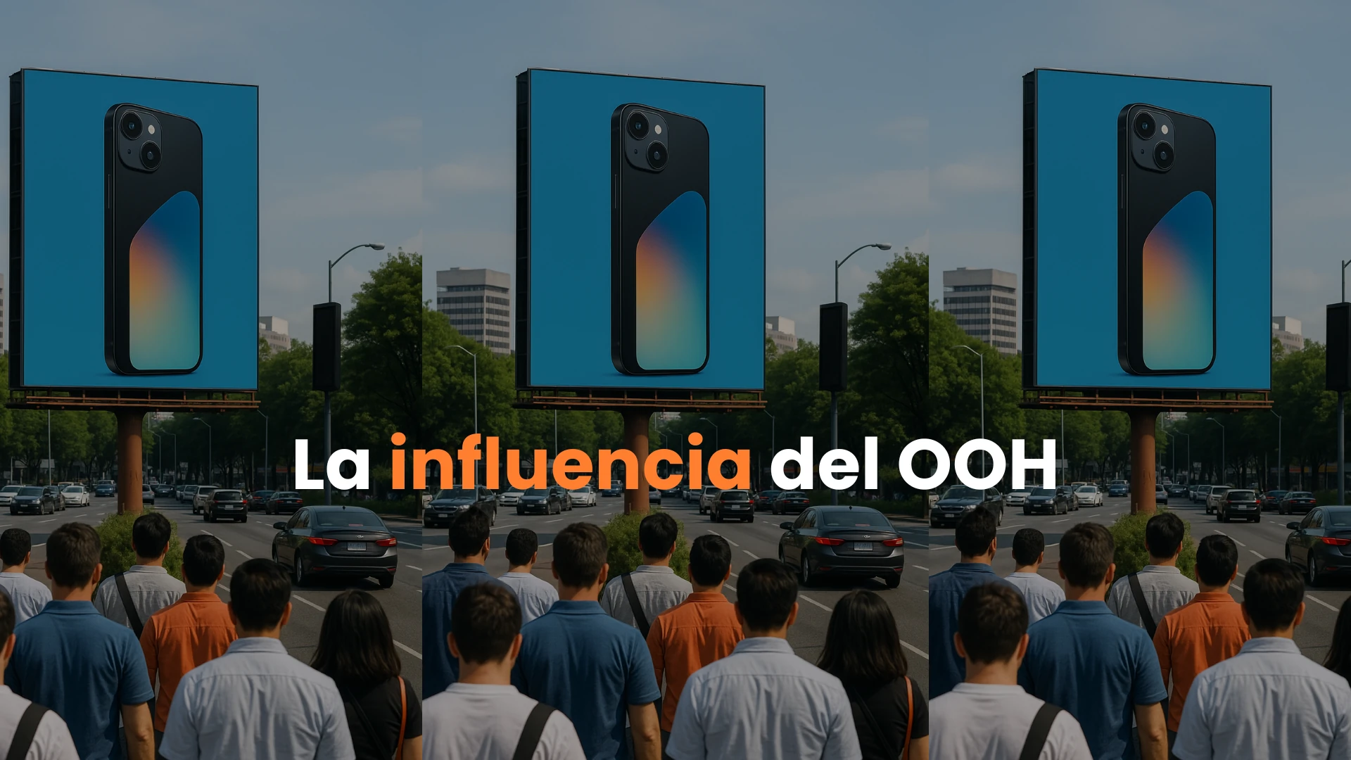 publicidad exterior, decision de compra