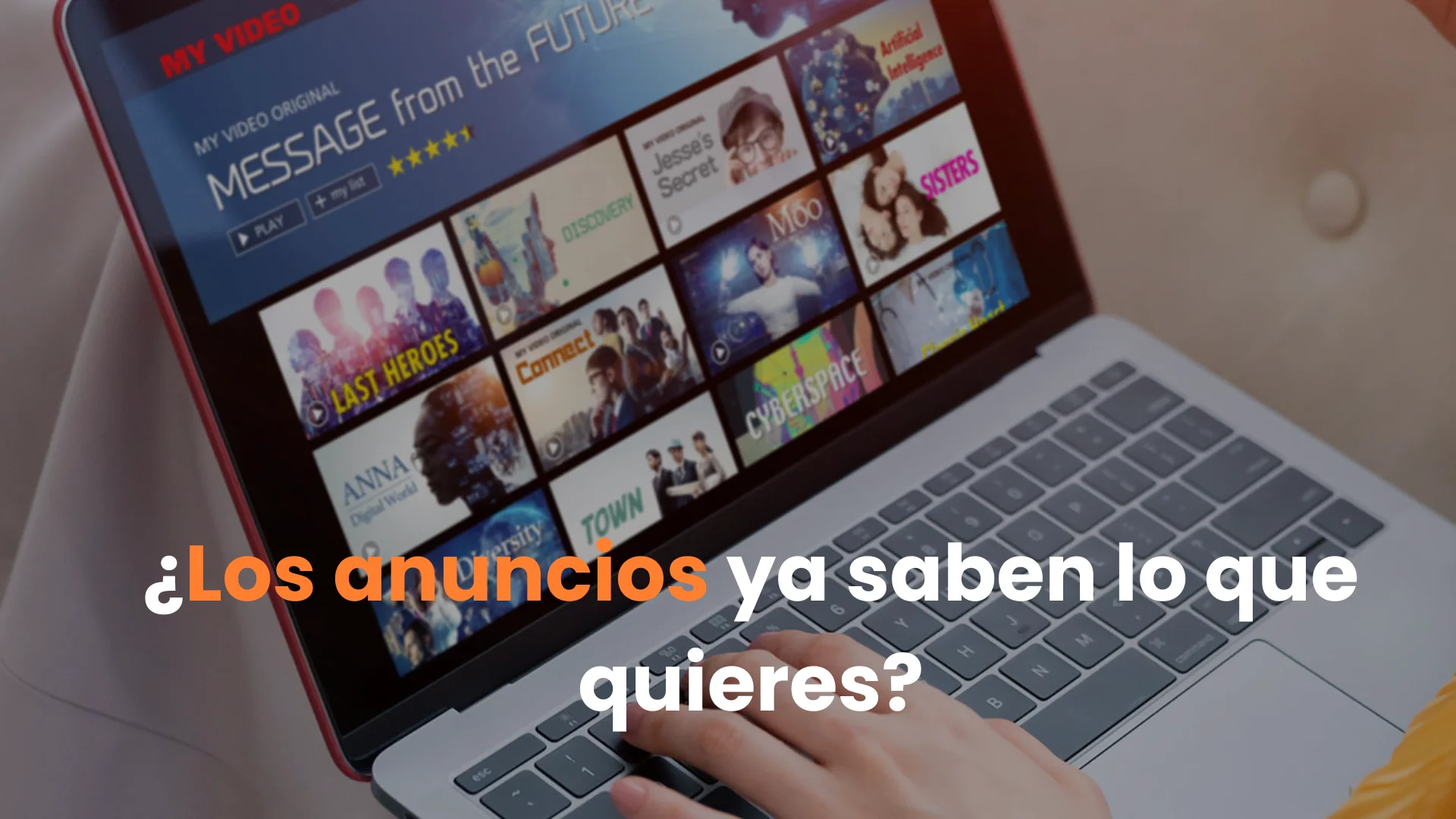 Publicidad en streaming, Publicidad segmentada en tiempo real, Big Data en marketing