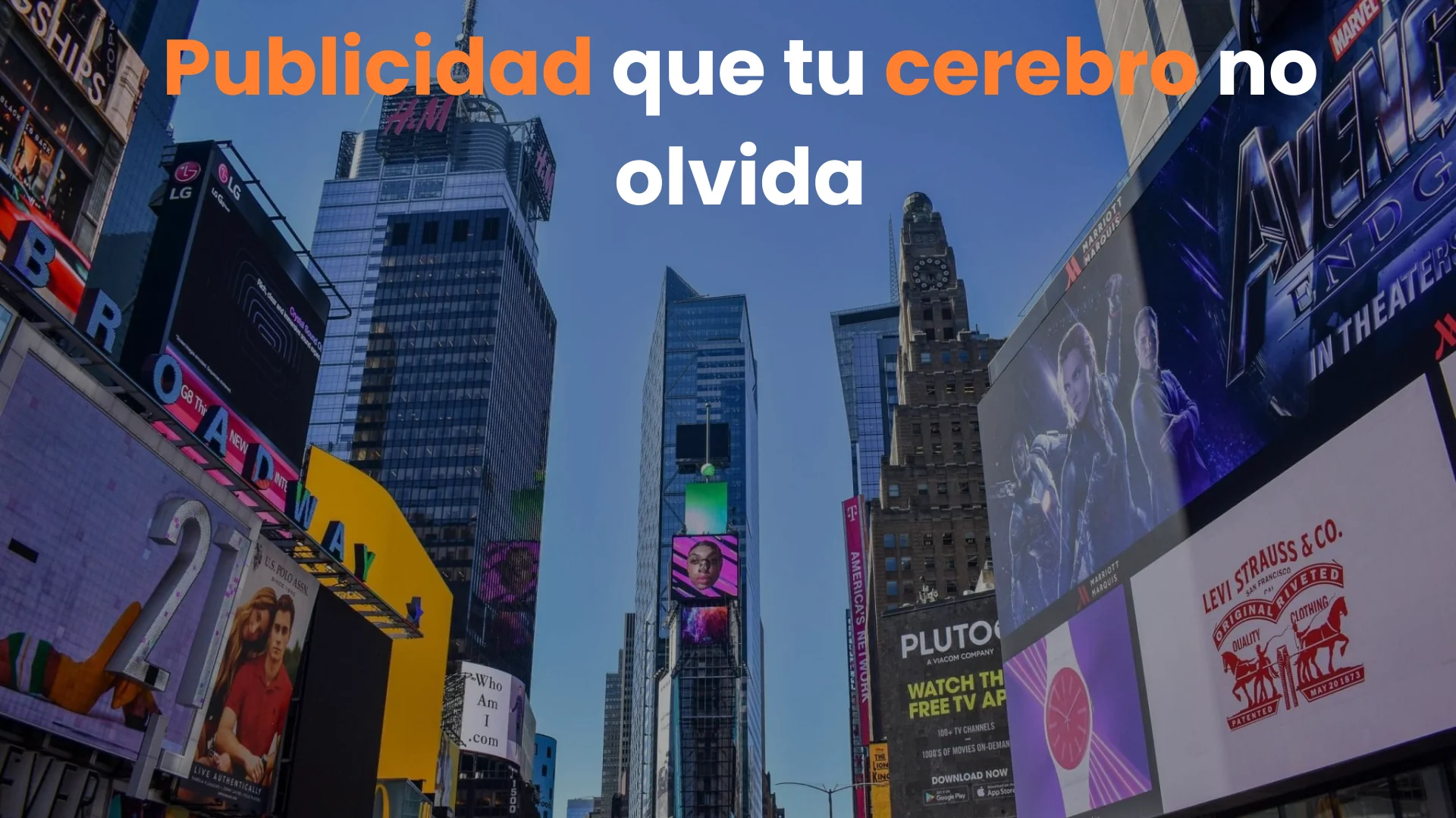 neuro marketing, publicidad