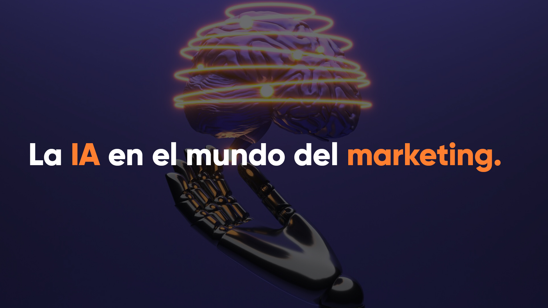 inteligencia artificial en publicidad, marketing inteligencia artificial, publicidad ia