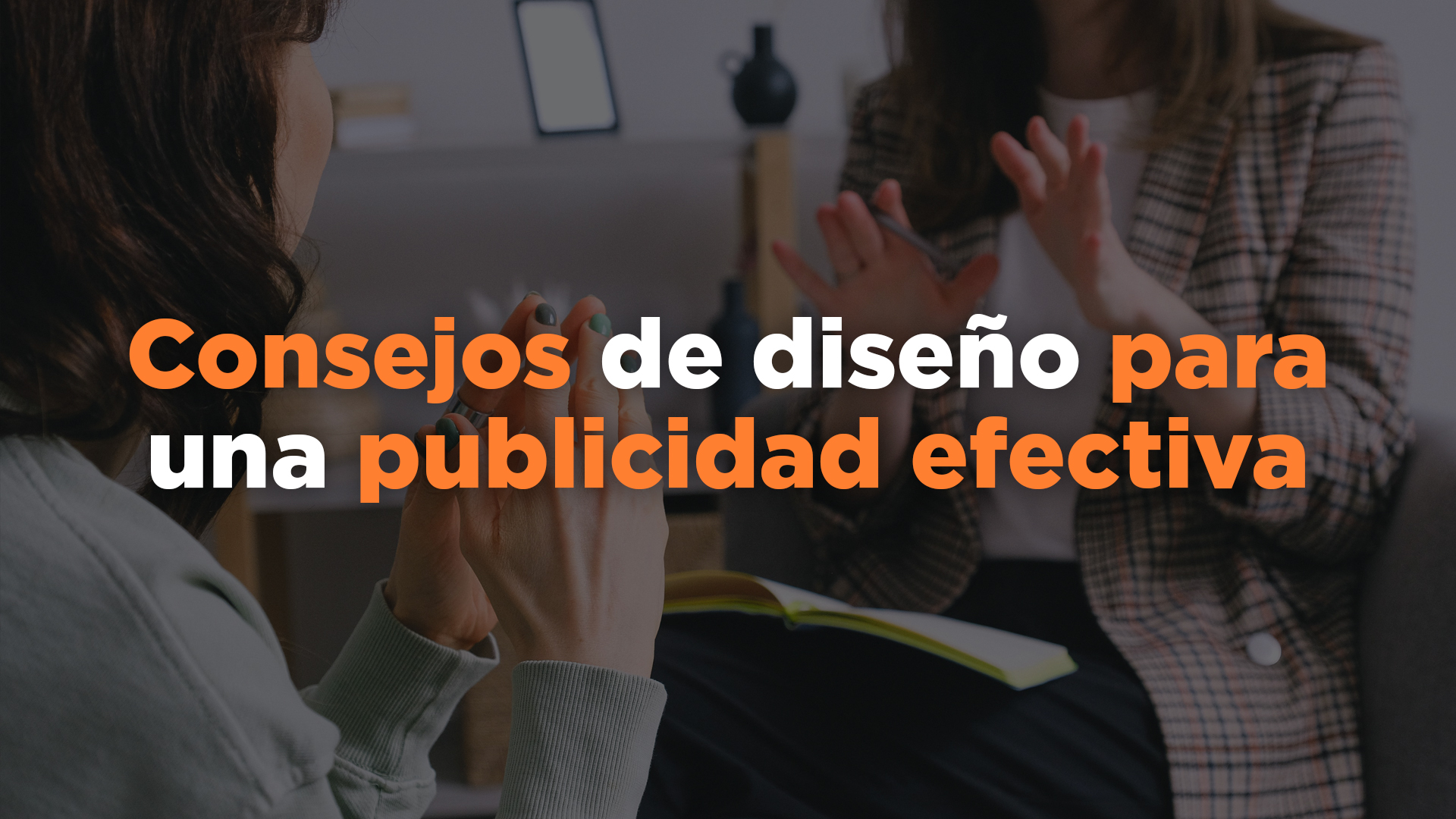 diseño en la publicidad, diseño para publicidad efectiva, errores en una campaña publicitaria,