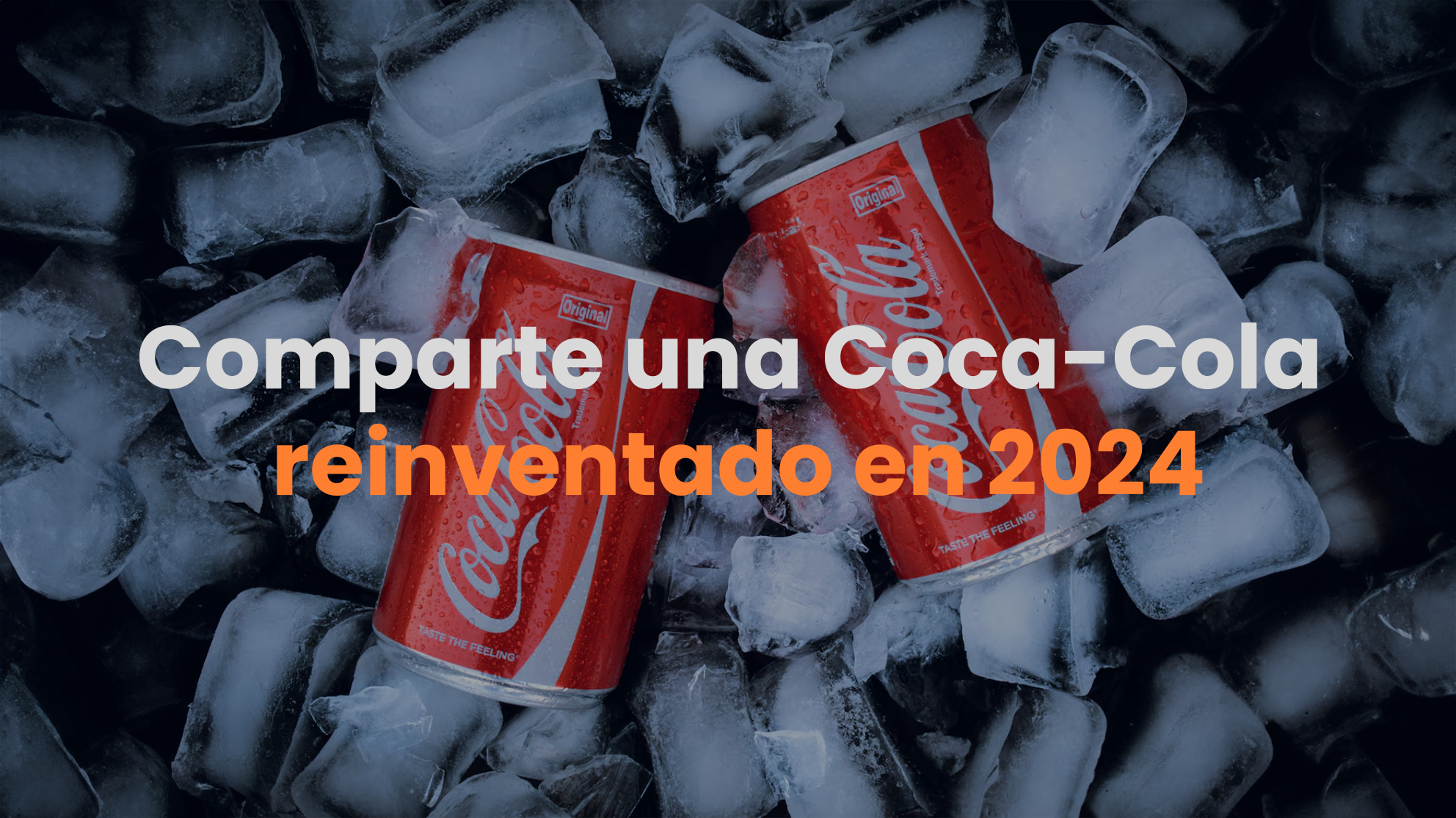 Comparte una Coca-Cola, Publicidad exterior, Campaña publicitaria, Personalización, Tecnología interactiva, Reconocimiento facial.