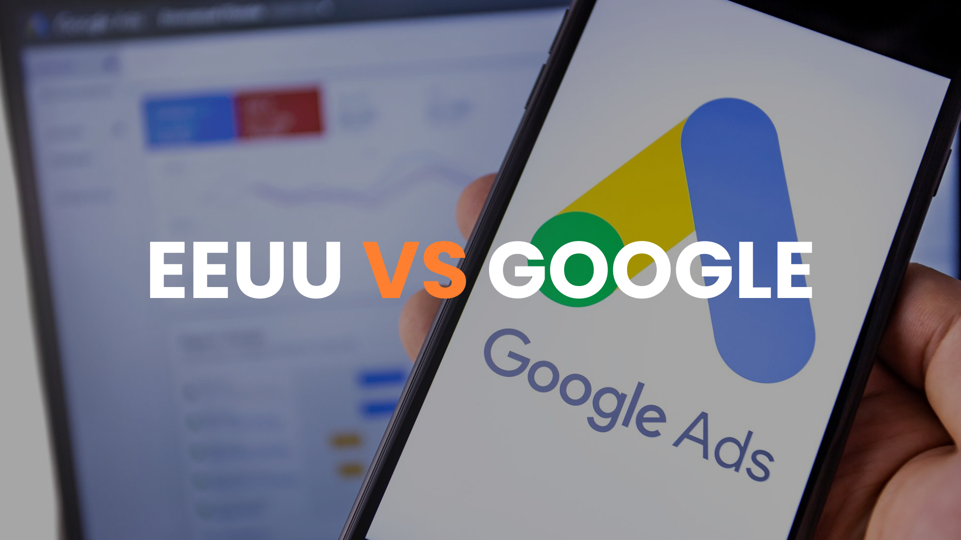 google ads, publicidad en google, google monopolio, juicio google