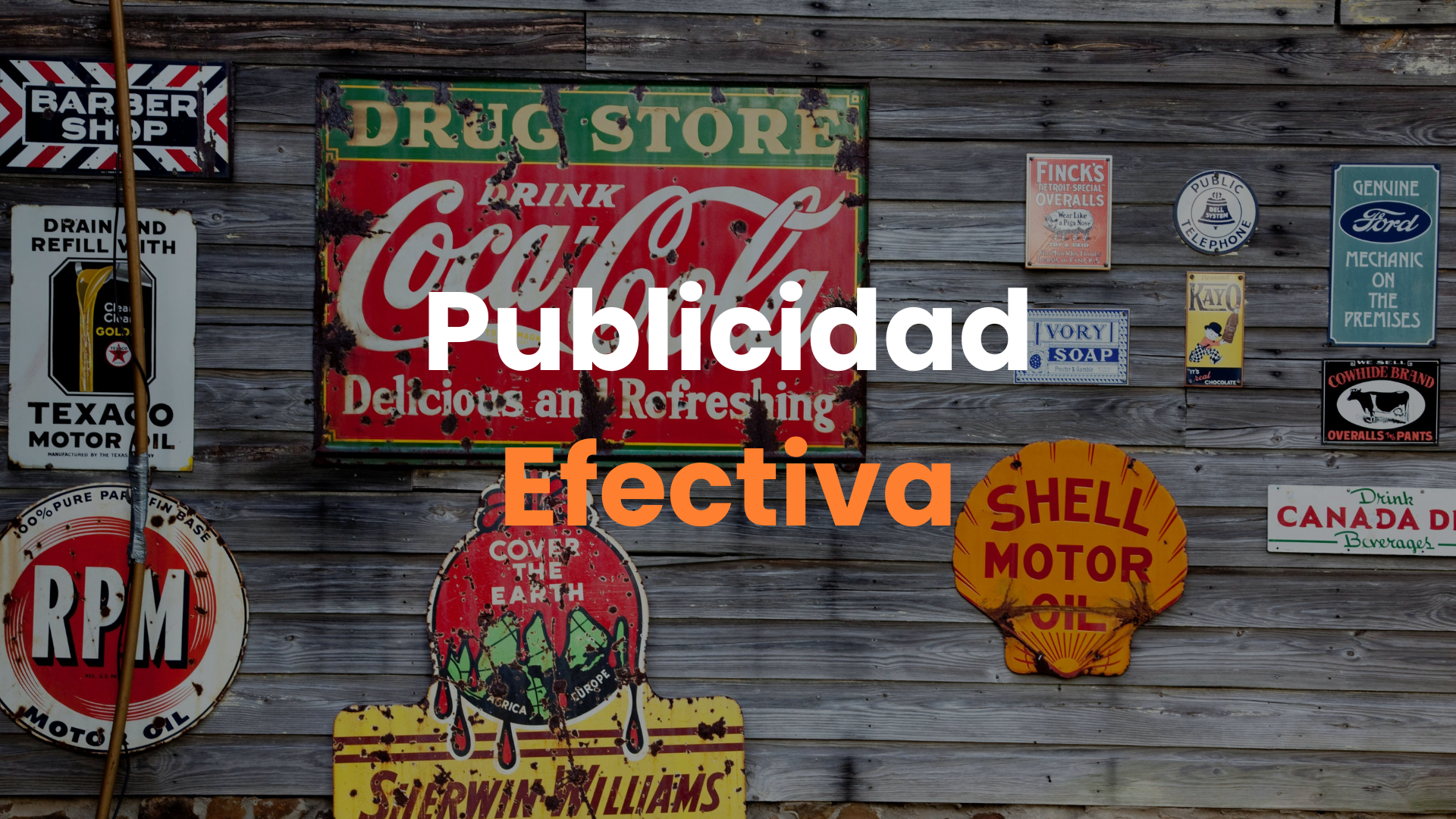 publicidad efectiva, captar atencion, publicidad llamativa, publicidad interactiva