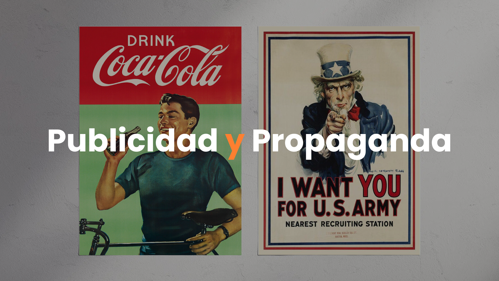 diferencias entre publicidad y propaganda, publicidad y propaganda