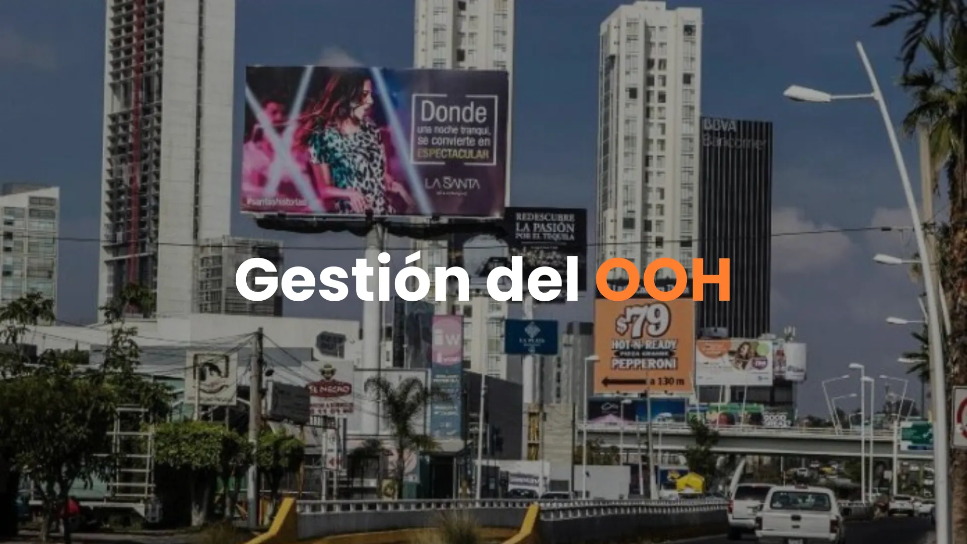 naranti, publicidad exterior, espacios publicitarios