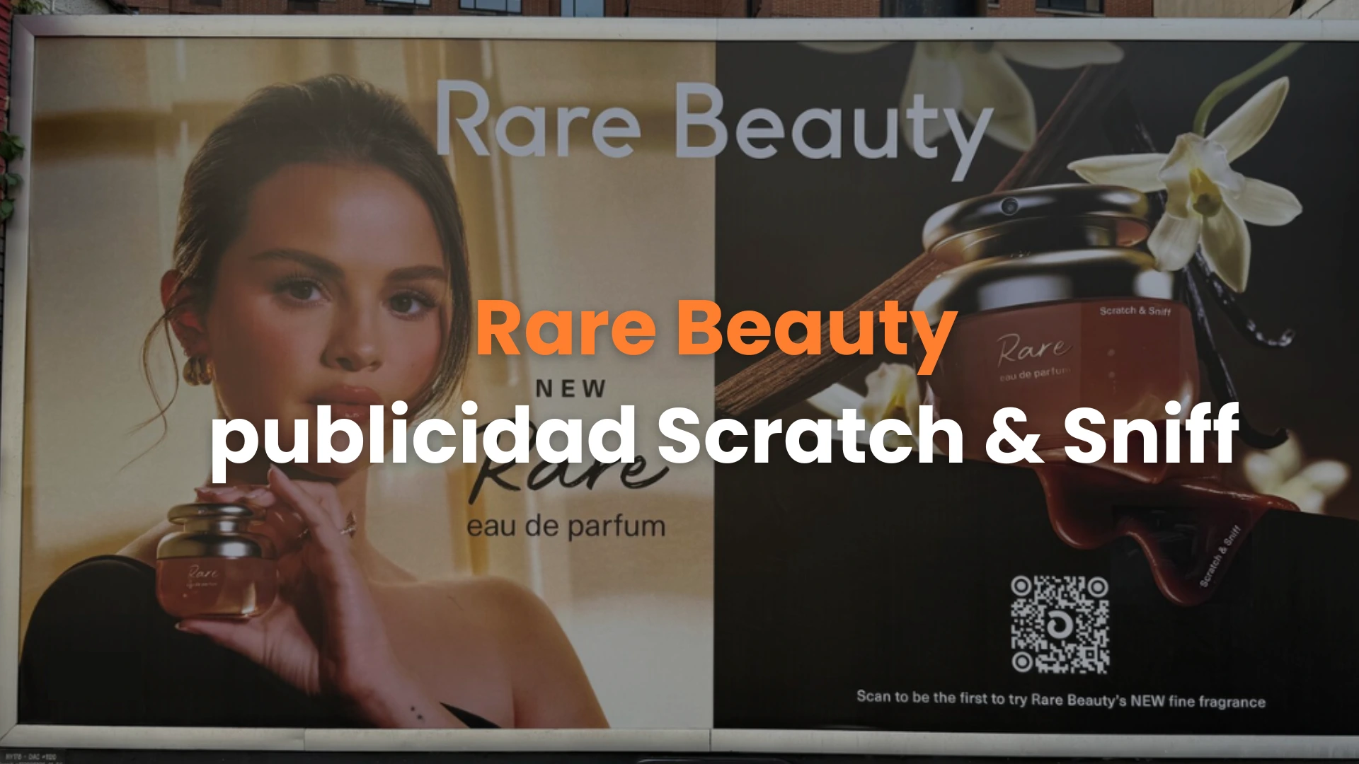 publicidad exterior, innovador